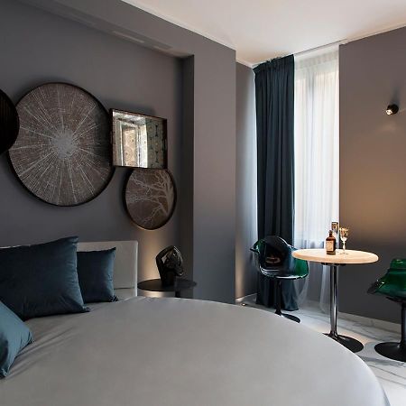 Suite Michelangelo In Brera Milan Extérieur photo