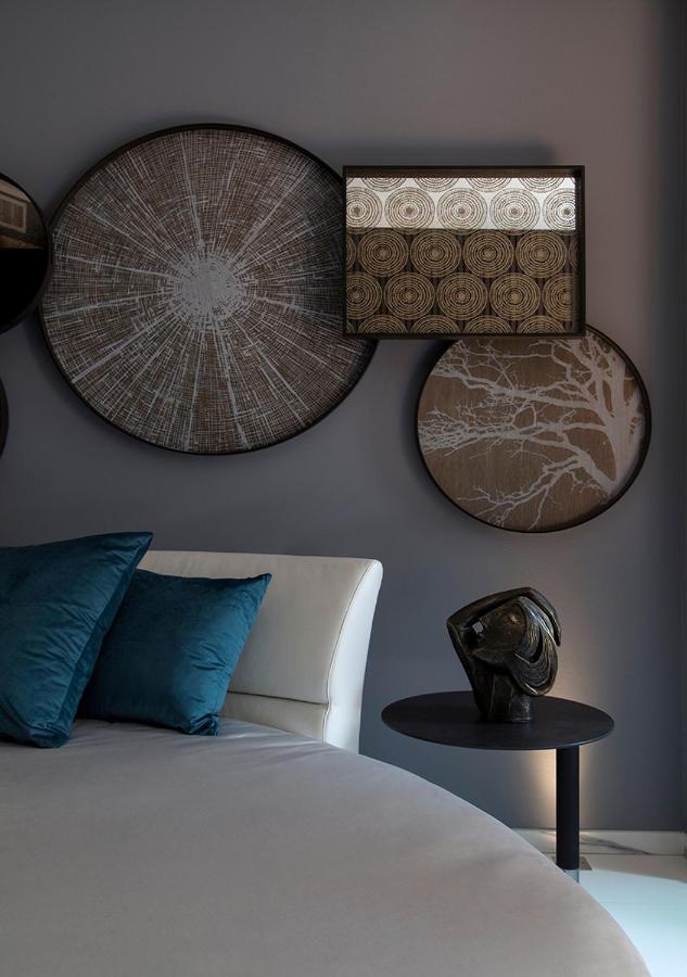 Suite Michelangelo In Brera Milan Extérieur photo