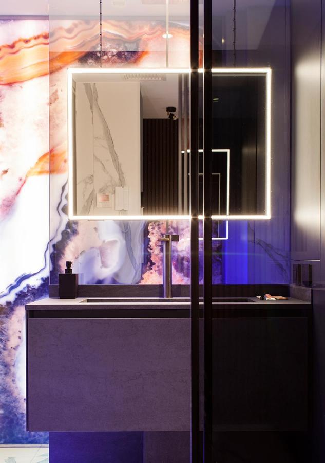 Suite Michelangelo In Brera Milan Extérieur photo