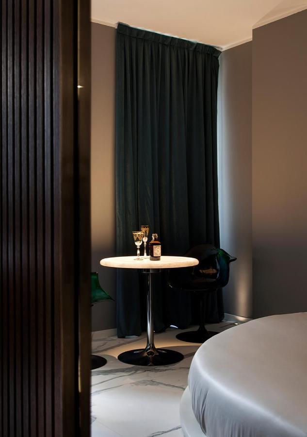 Suite Michelangelo In Brera Milan Extérieur photo