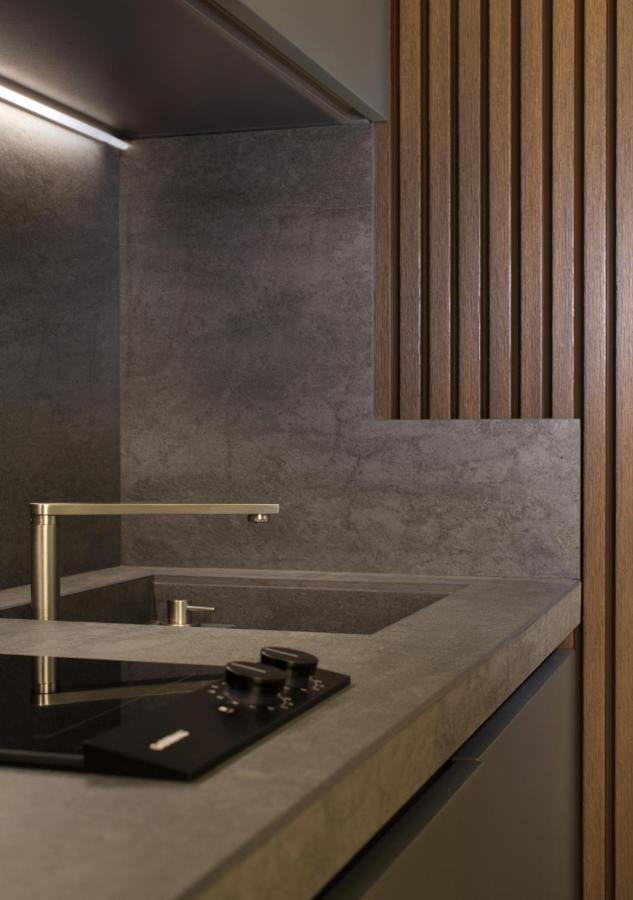 Suite Michelangelo In Brera Milan Extérieur photo