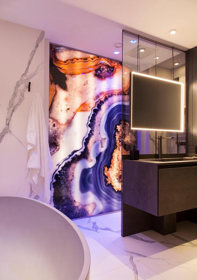 Suite Michelangelo In Brera Milan Extérieur photo