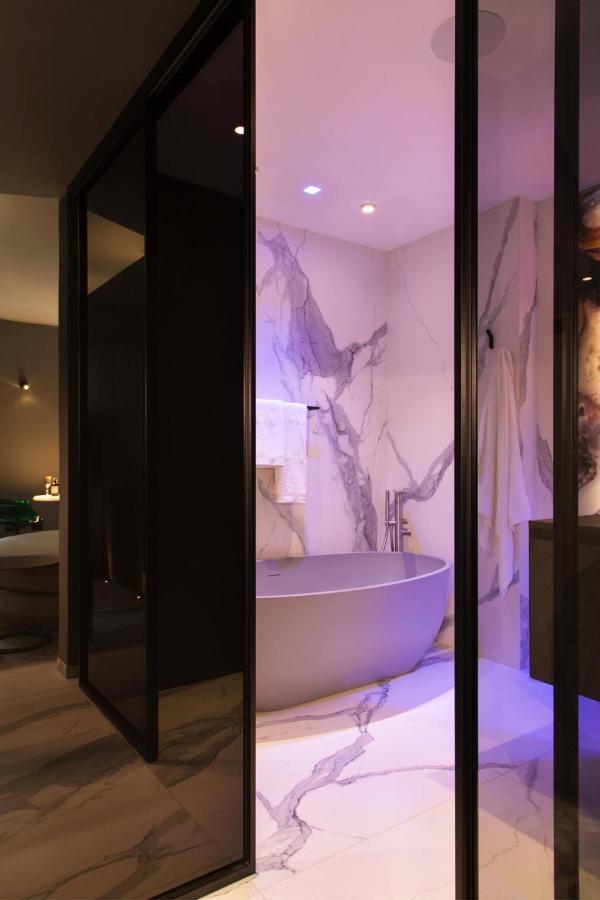 Suite Michelangelo In Brera Milan Extérieur photo